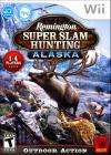 Remington Super Slam Hunting: Alaska